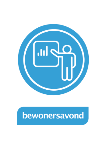 bewonersavond