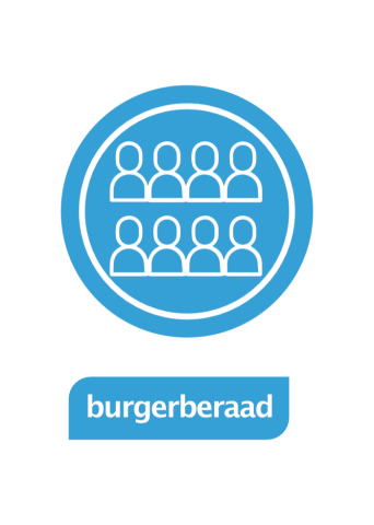 Burgerberaad