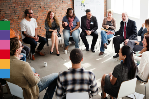 decoratieve afbeelding