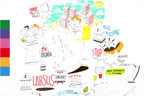 decoratieve afbeelding