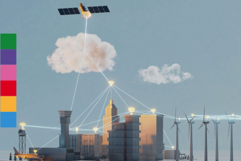 decoratieve afbeelding