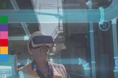 decoratieve afbeelding (Gemeente Rotterdam)