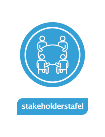 Stakeholderstafel